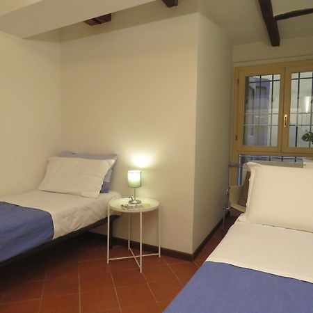 Cesare Battisti Apartment Bologna Buitenkant foto