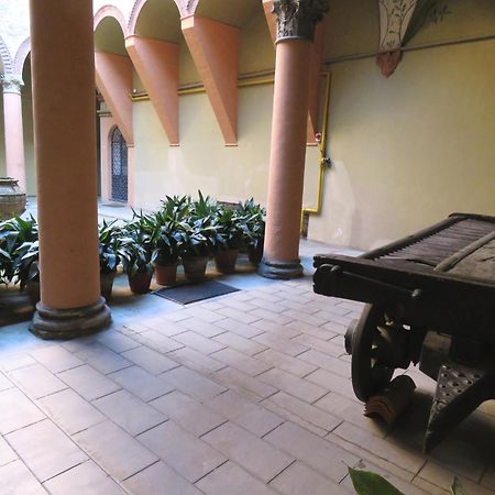 Cesare Battisti Apartment Bologna Buitenkant foto