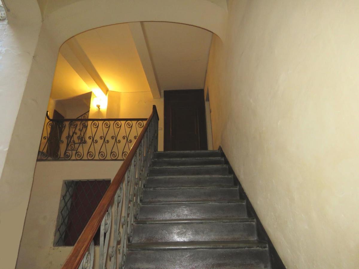 Cesare Battisti Apartment Bologna Buitenkant foto