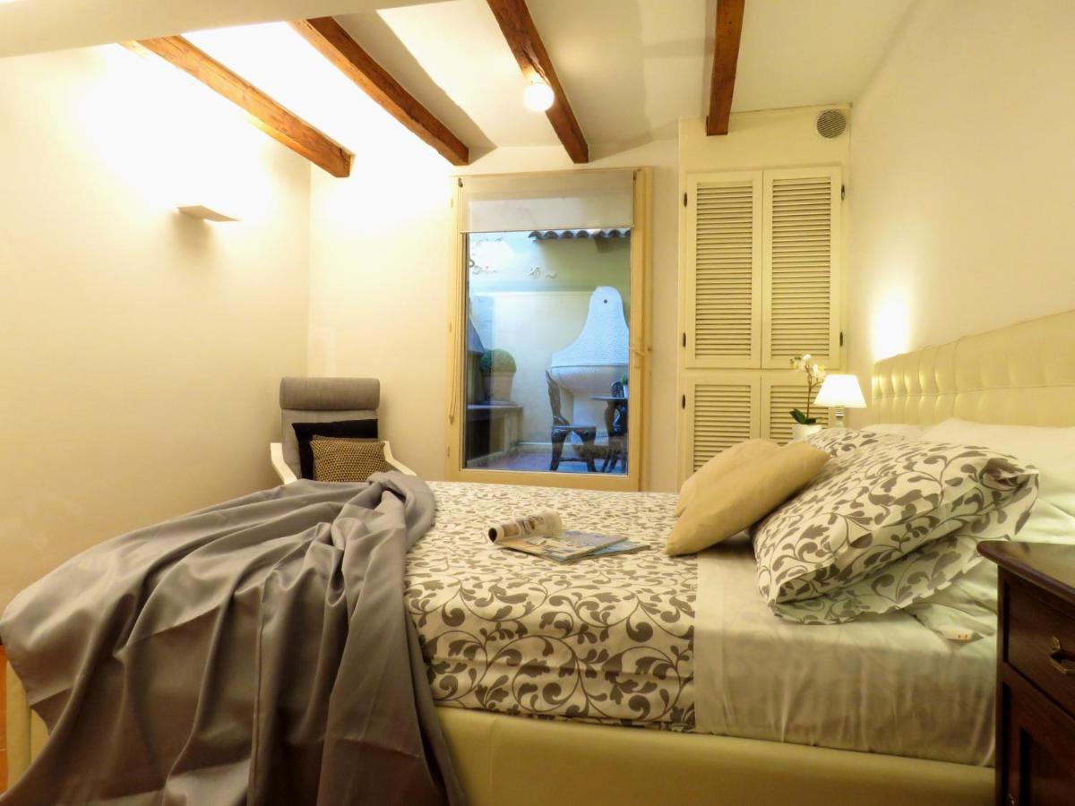Cesare Battisti Apartment Bologna Buitenkant foto