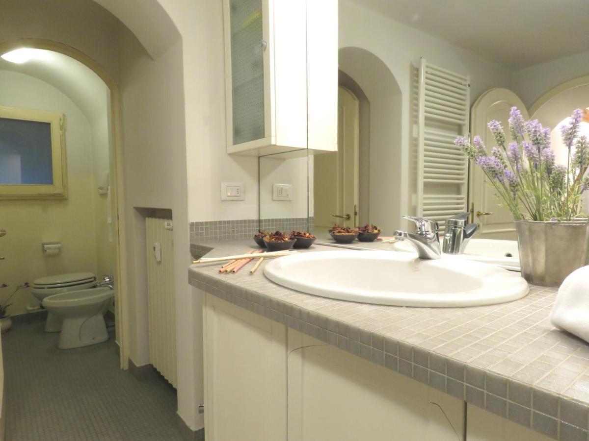 Cesare Battisti Apartment Bologna Buitenkant foto