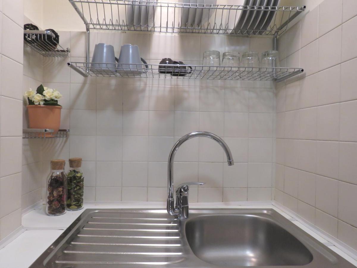 Cesare Battisti Apartment Bologna Buitenkant foto