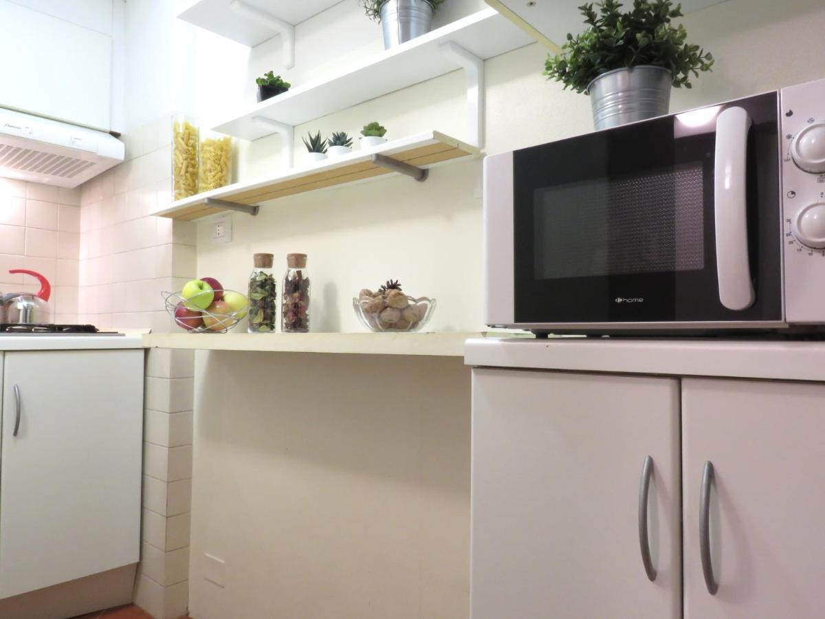 Cesare Battisti Apartment Bologna Buitenkant foto