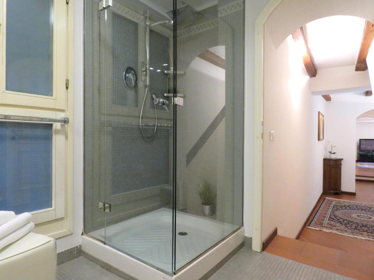 Cesare Battisti Apartment Bologna Buitenkant foto