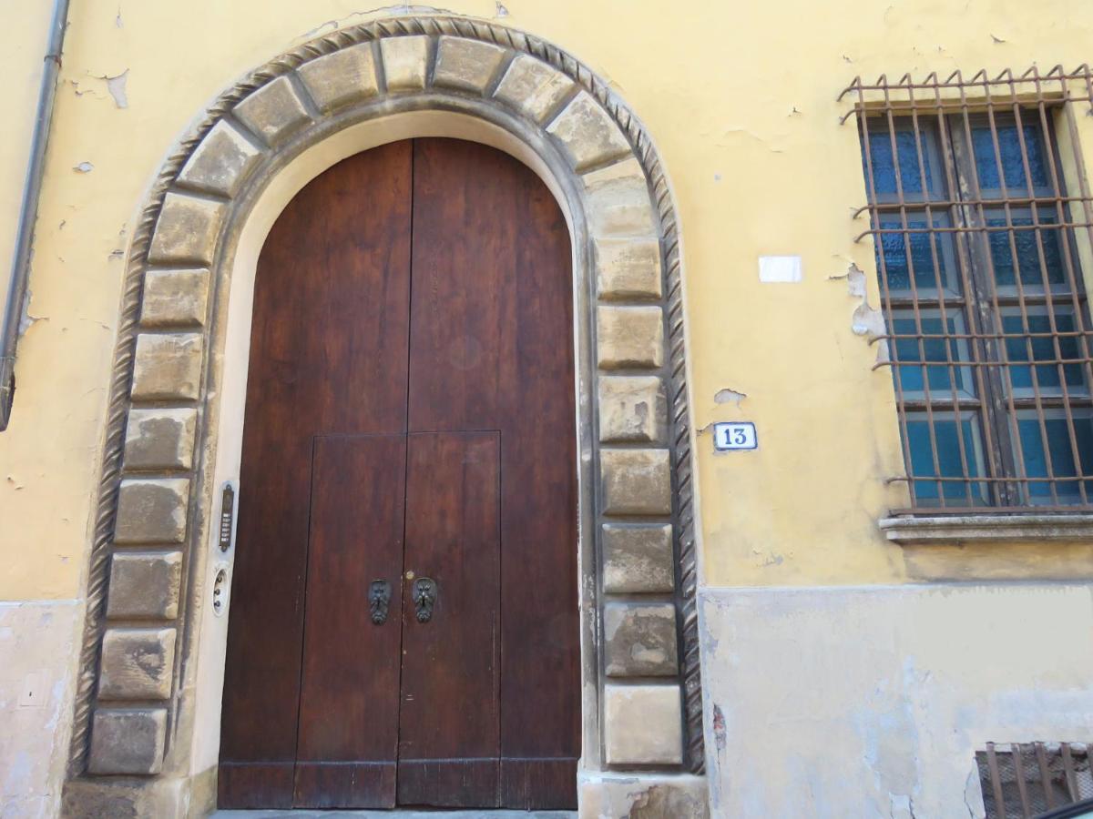 Cesare Battisti Apartment Bologna Buitenkant foto