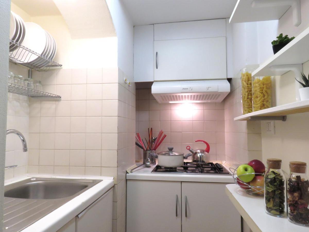 Cesare Battisti Apartment Bologna Buitenkant foto
