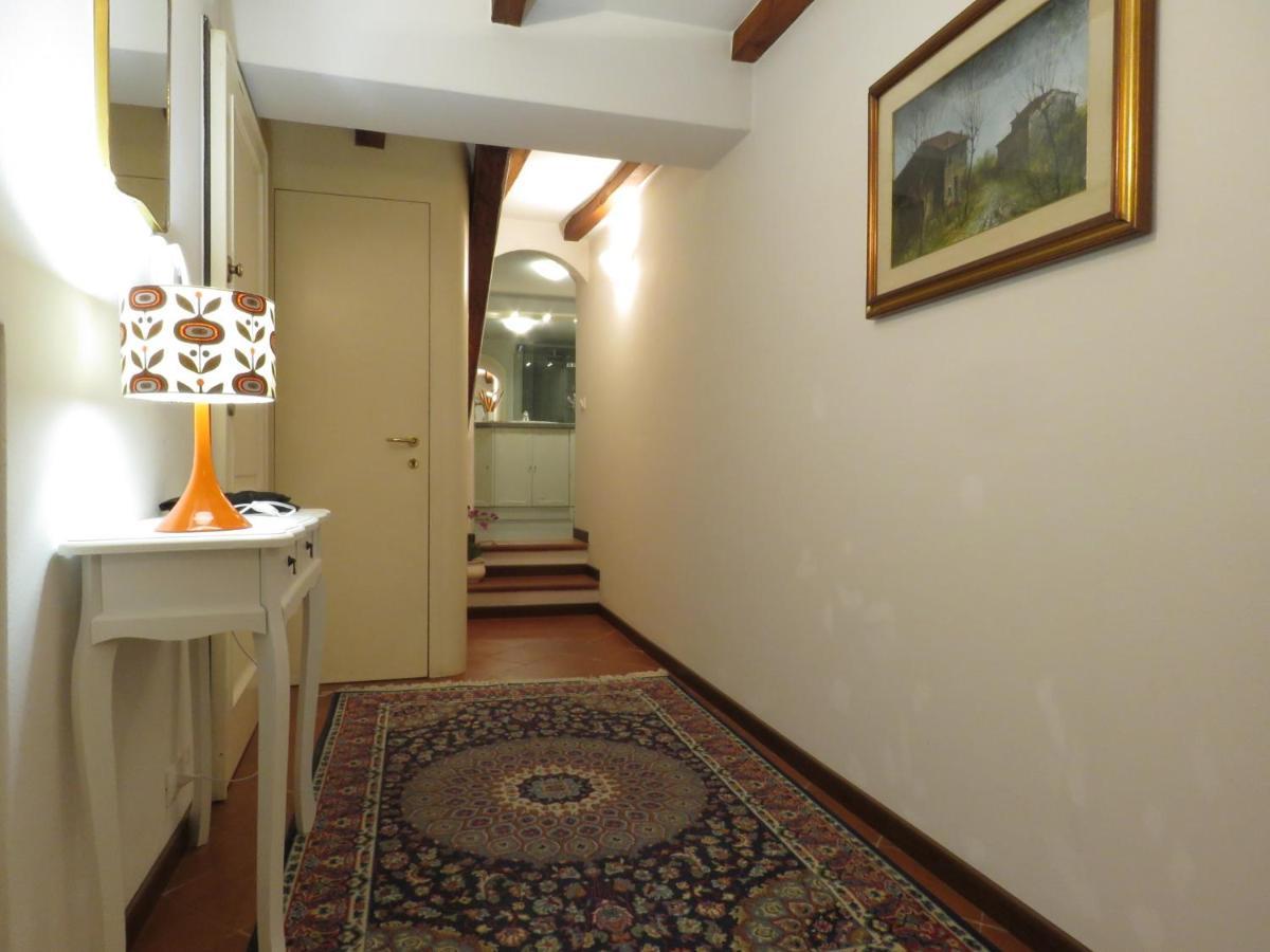 Cesare Battisti Apartment Bologna Buitenkant foto