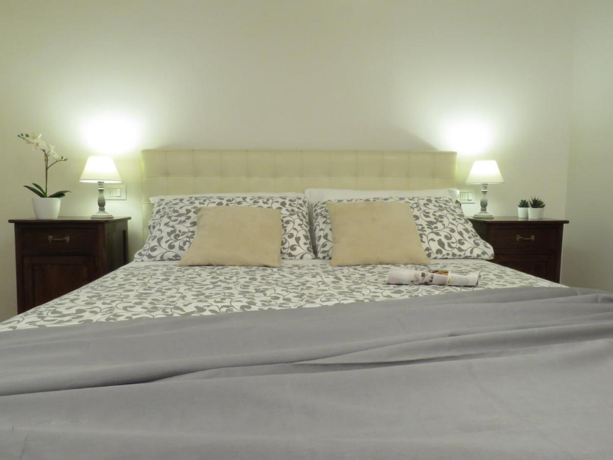 Cesare Battisti Apartment Bologna Buitenkant foto