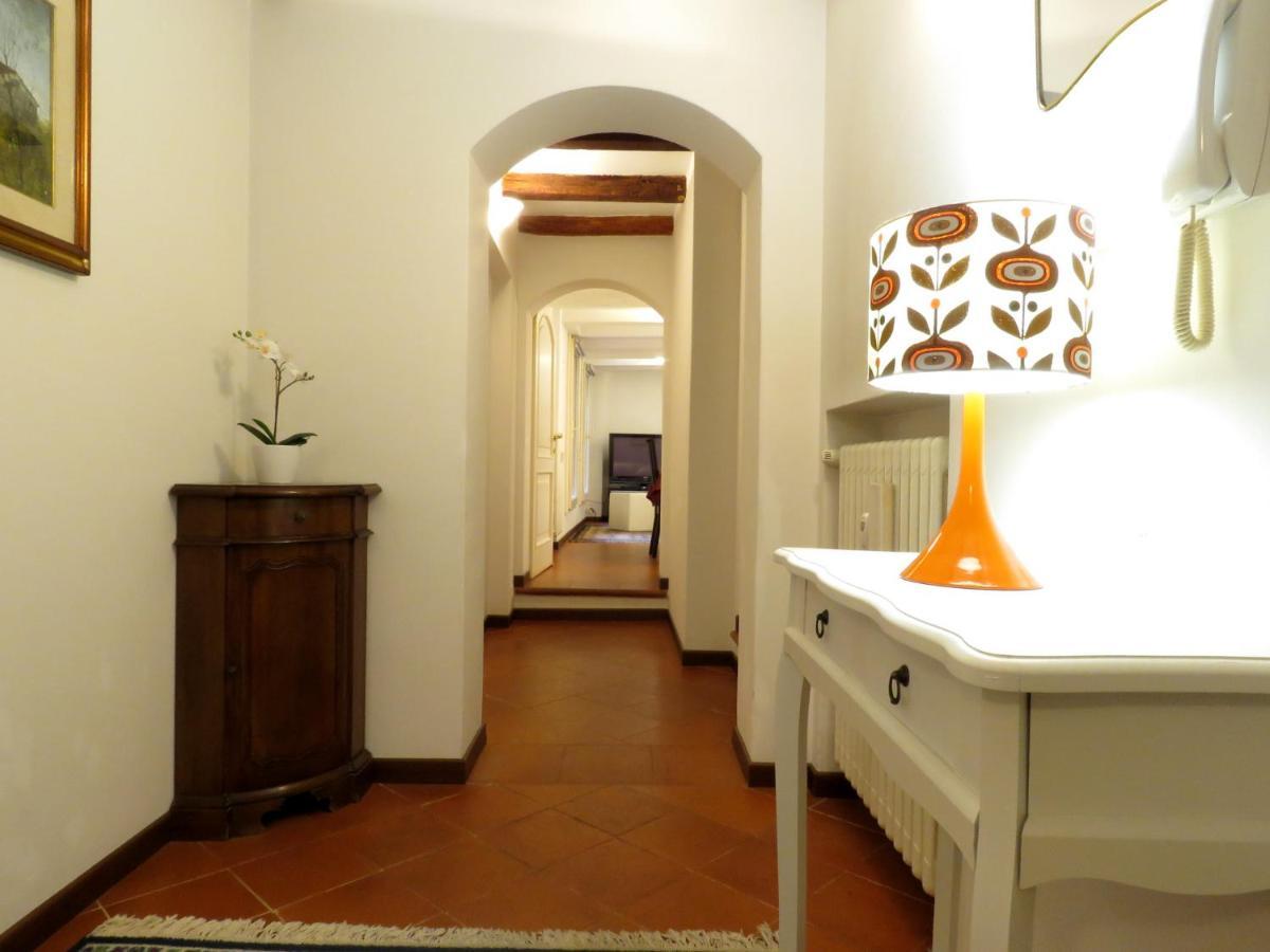 Cesare Battisti Apartment Bologna Buitenkant foto