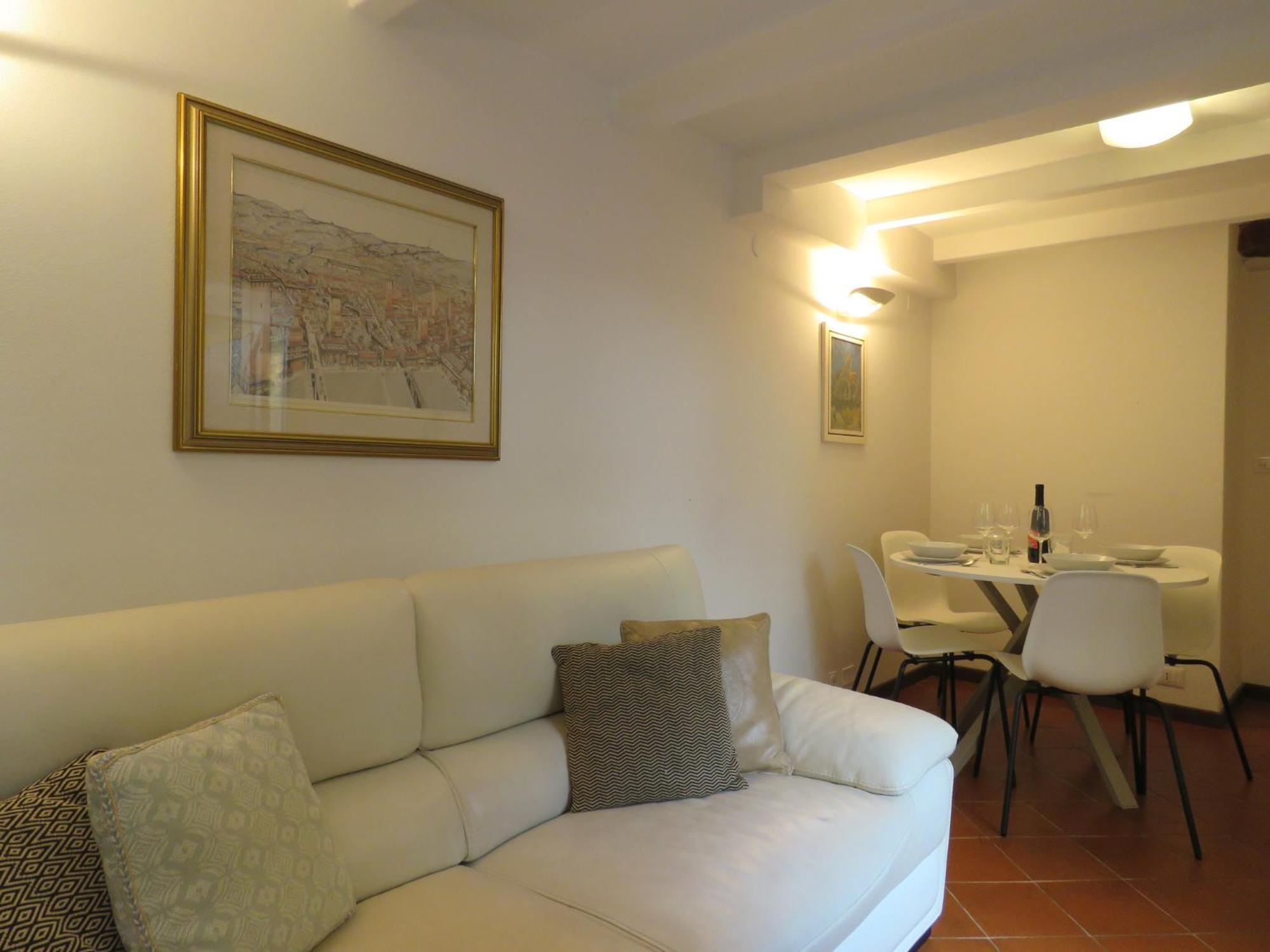Cesare Battisti Apartment Bologna Buitenkant foto