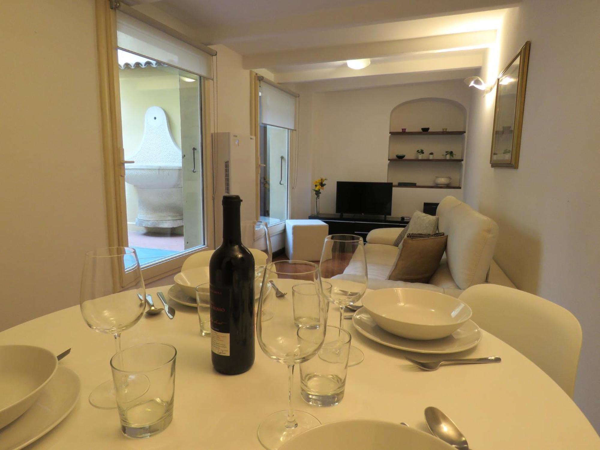 Cesare Battisti Apartment Bologna Buitenkant foto