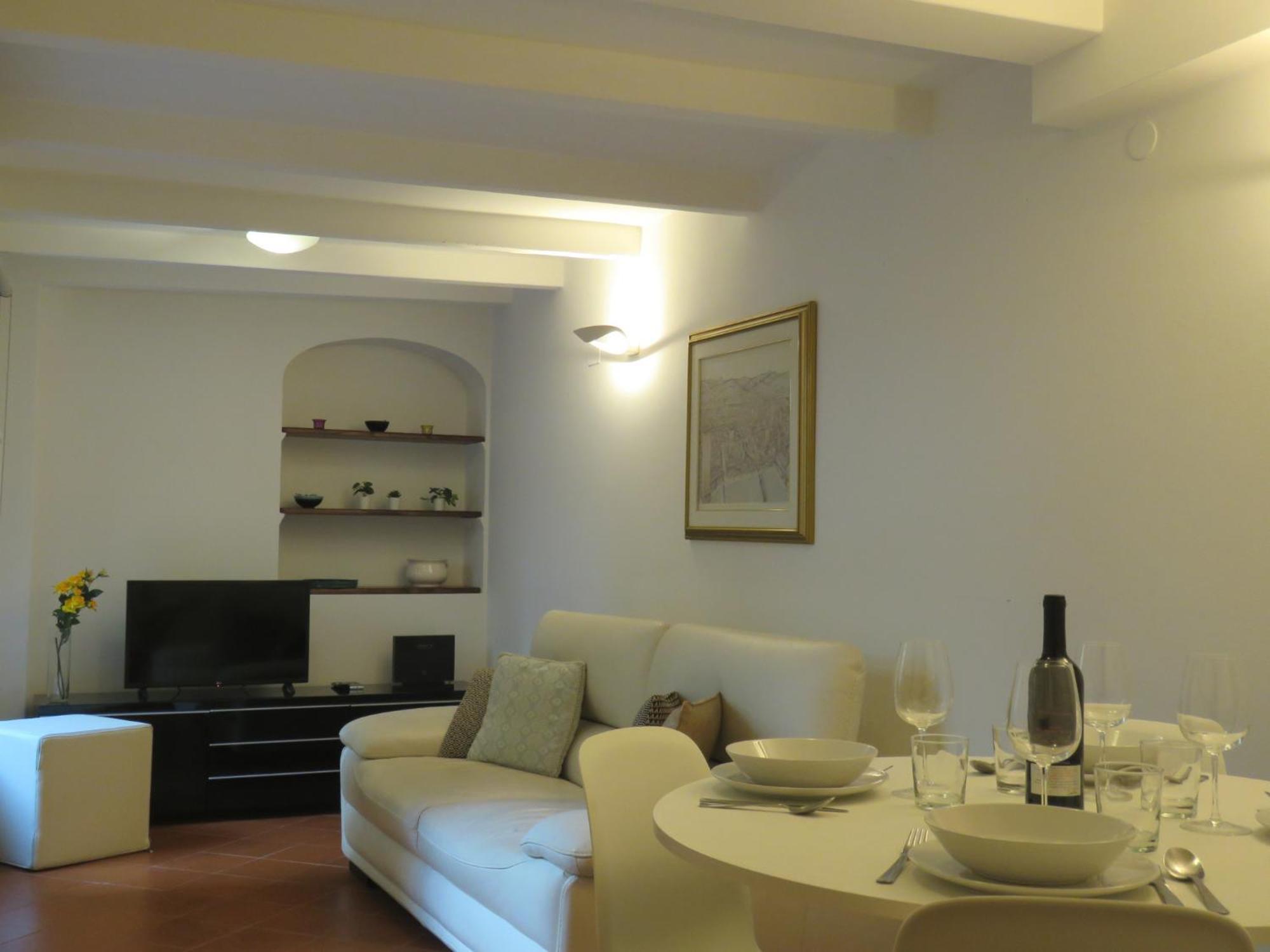 Cesare Battisti Apartment Bologna Buitenkant foto