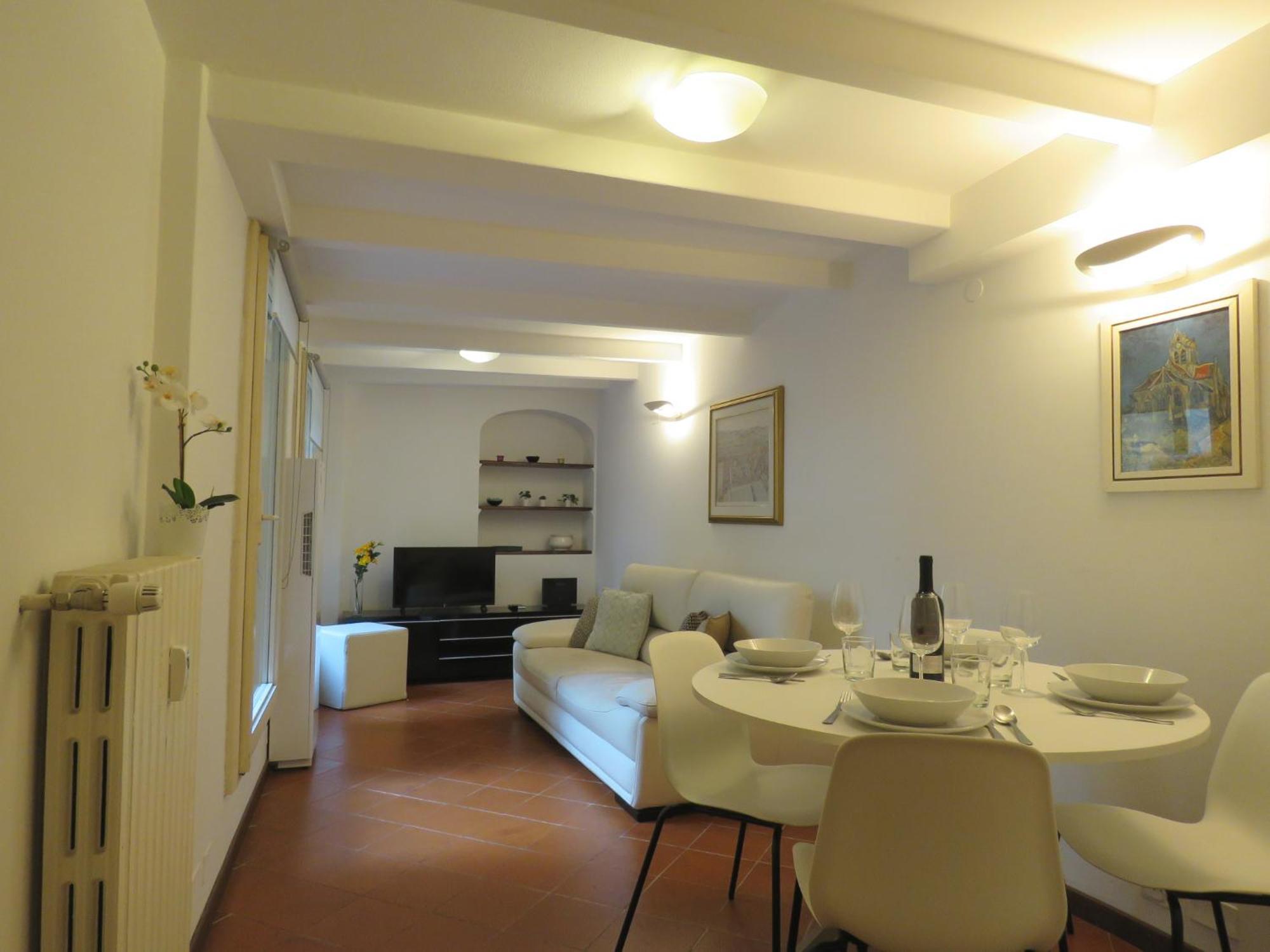 Cesare Battisti Apartment Bologna Buitenkant foto