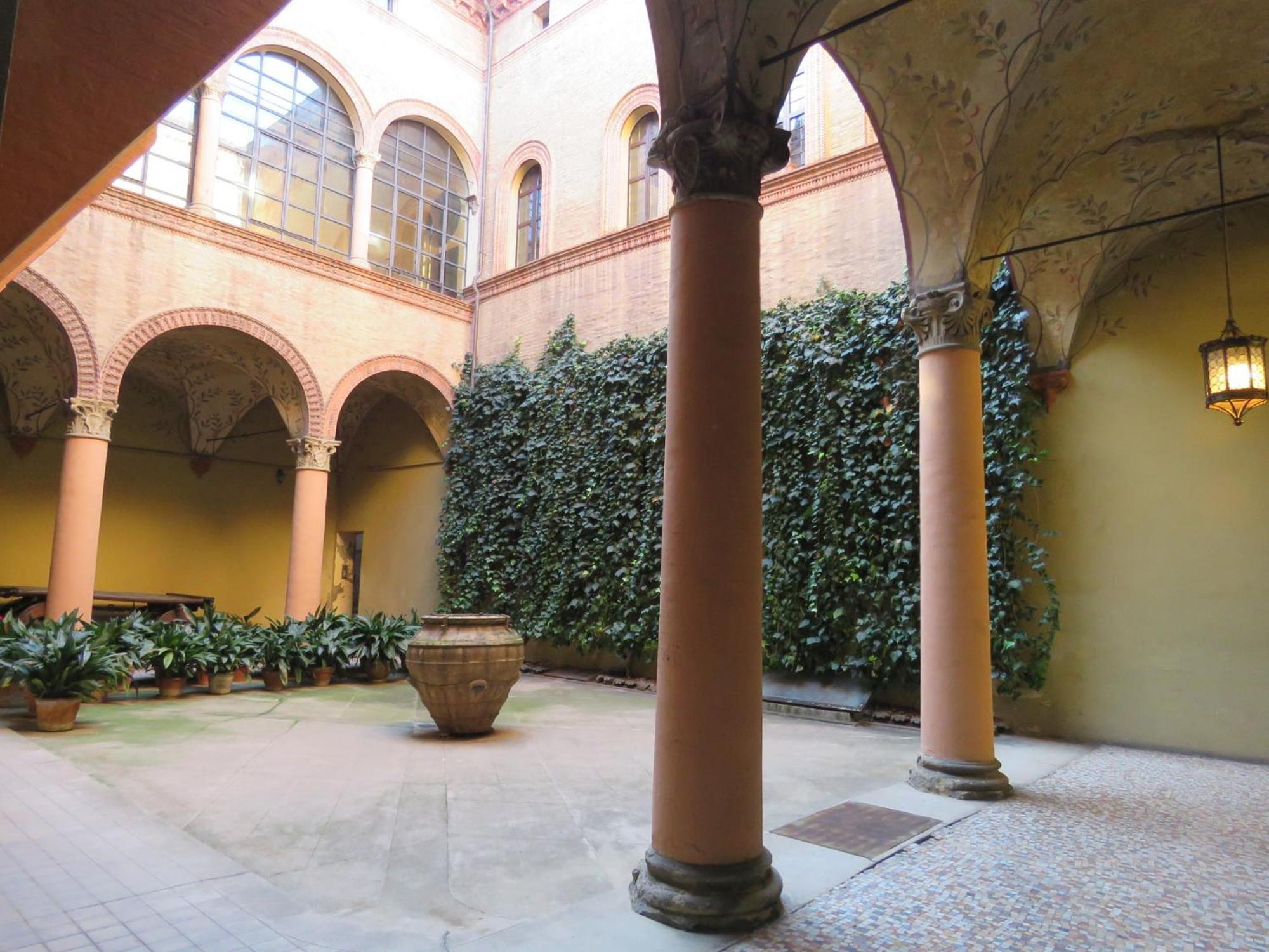 Cesare Battisti Apartment Bologna Buitenkant foto