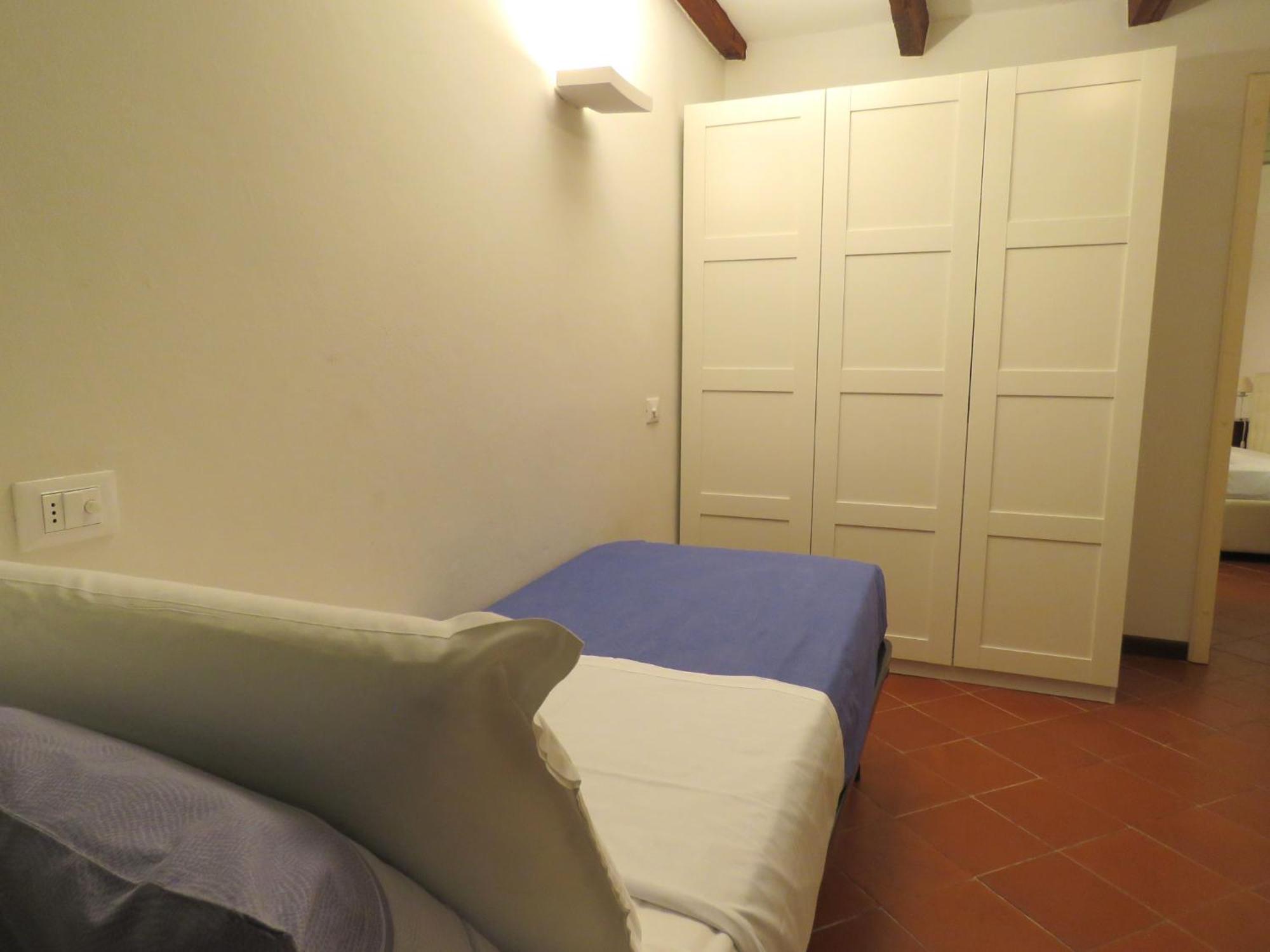 Cesare Battisti Apartment Bologna Buitenkant foto